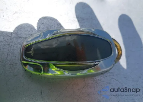 2013 Tesla Model S from USA, damaged, VIN 5YJSA1CG4DFP21658